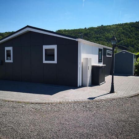 Ferienhaus Malefi 1 Am Guelser Moselbogen Koblenz  Bagian luar foto