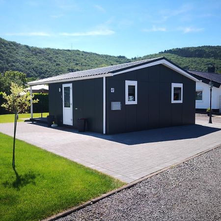 Ferienhaus Malefi 1 Am Guelser Moselbogen Koblenz  Bagian luar foto