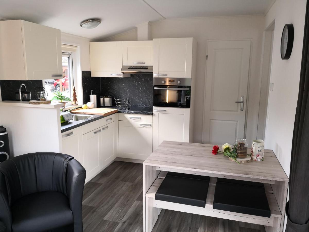 Ferienhaus Malefi 1 Am Guelser Moselbogen Koblenz  Bagian luar foto
