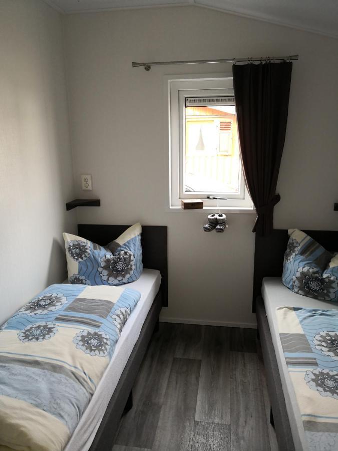 Ferienhaus Malefi 1 Am Guelser Moselbogen Koblenz  Bagian luar foto