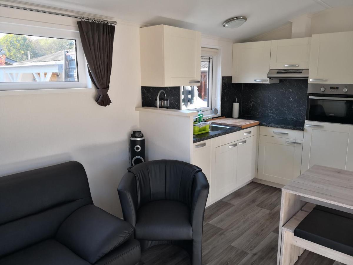 Ferienhaus Malefi 1 Am Guelser Moselbogen Koblenz  Bagian luar foto