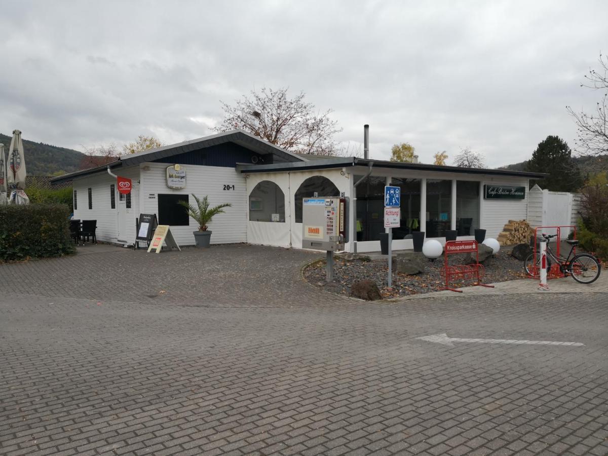 Ferienhaus Malefi 1 Am Guelser Moselbogen Koblenz  Bagian luar foto